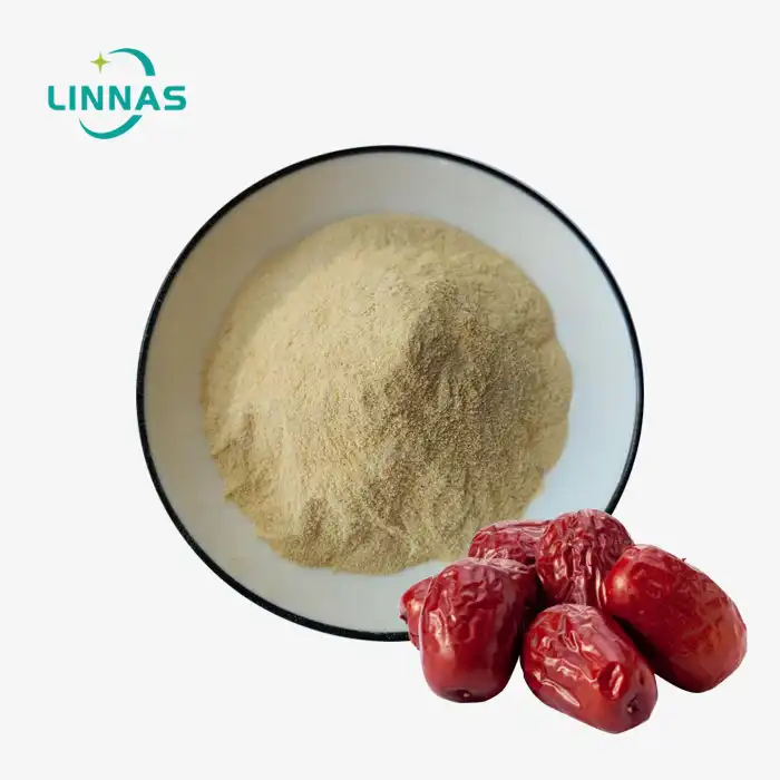 Jujube Extract Powder